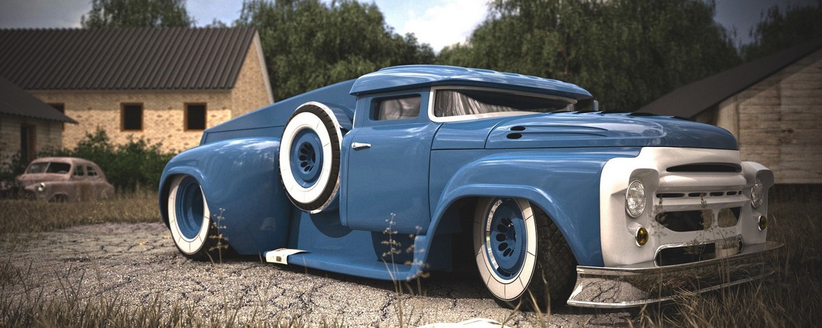 Crazy Cars (25 pics) Crazy Cars (25 pics)