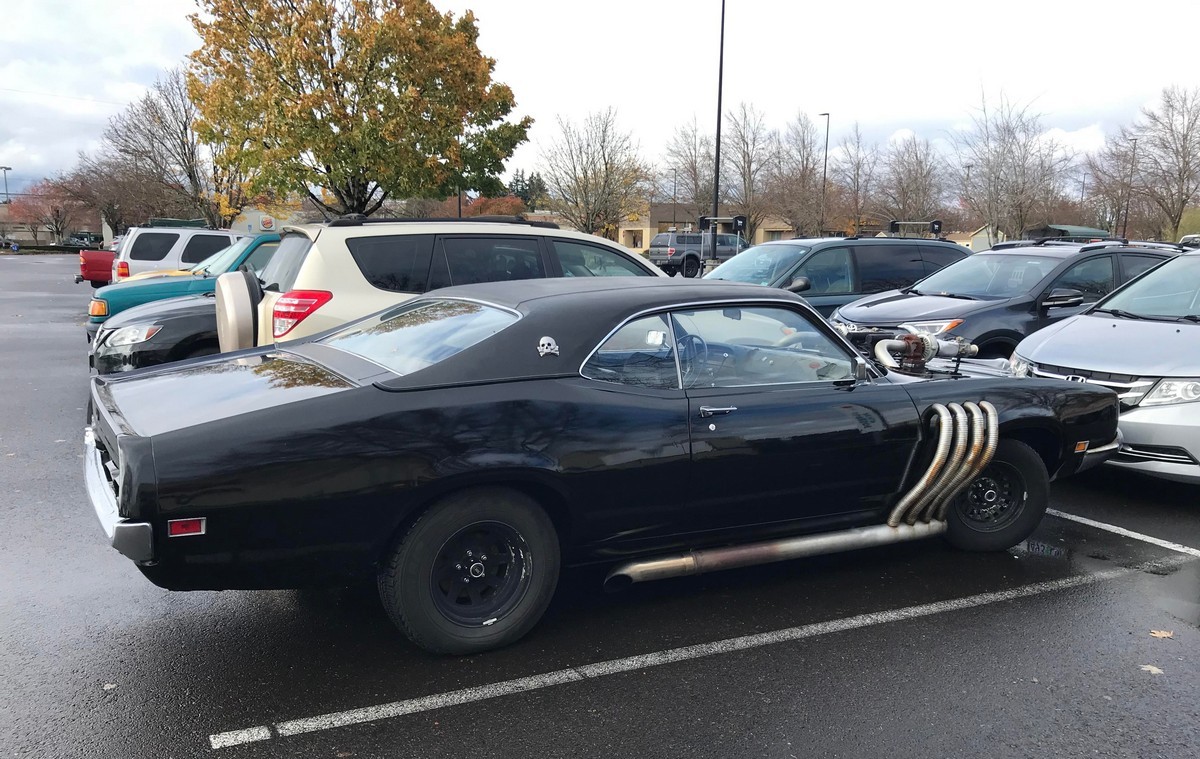 Crazy Cars (25 pics) Crazy Cars (25 pics)