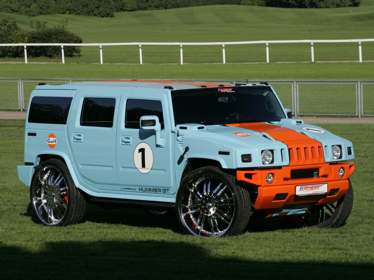 Crazy Cars (25 pics) Crazy Cars (25 pics)