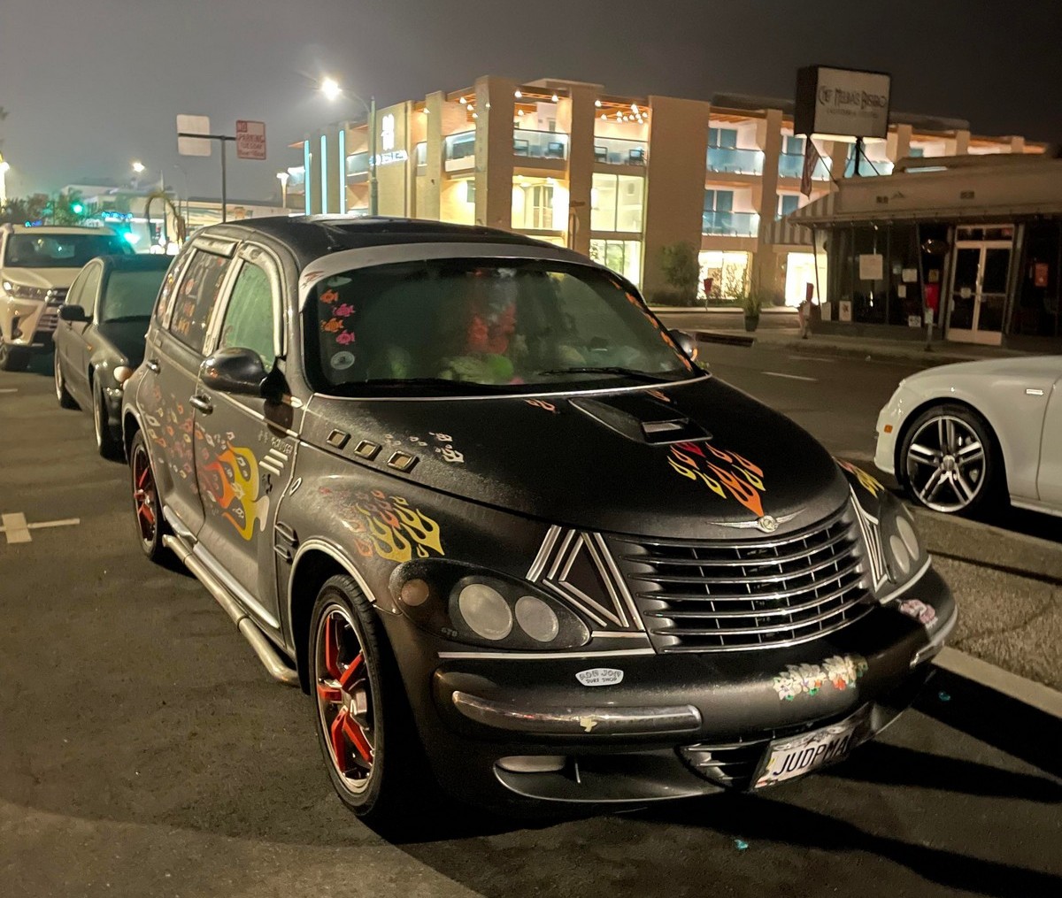 Crazy Cars (25 pics) Crazy Cars (25 pics)