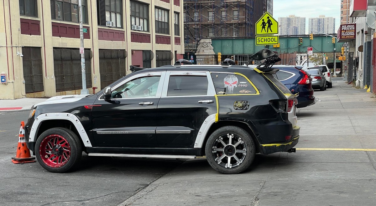 Crazy Cars (25 pics) Crazy Cars (25 pics)