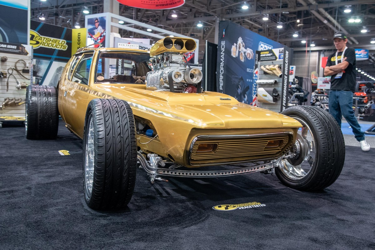 Crazy Cars (25 pics) Crazy Cars (25 pics)