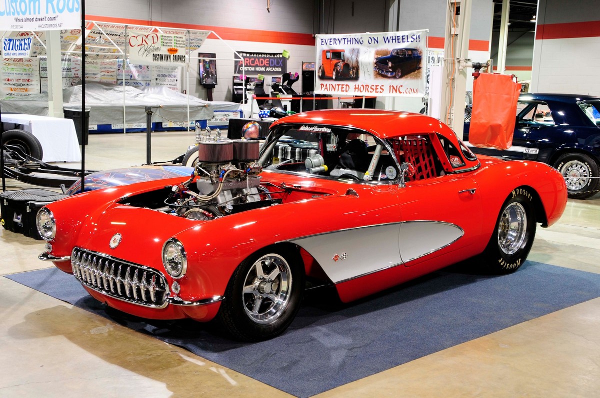 Crazy Cars (25 pics) Crazy Cars (25 pics)