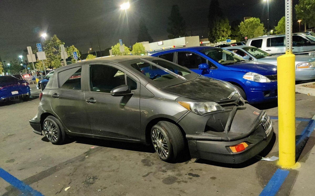Crazy Cars (25 pics)