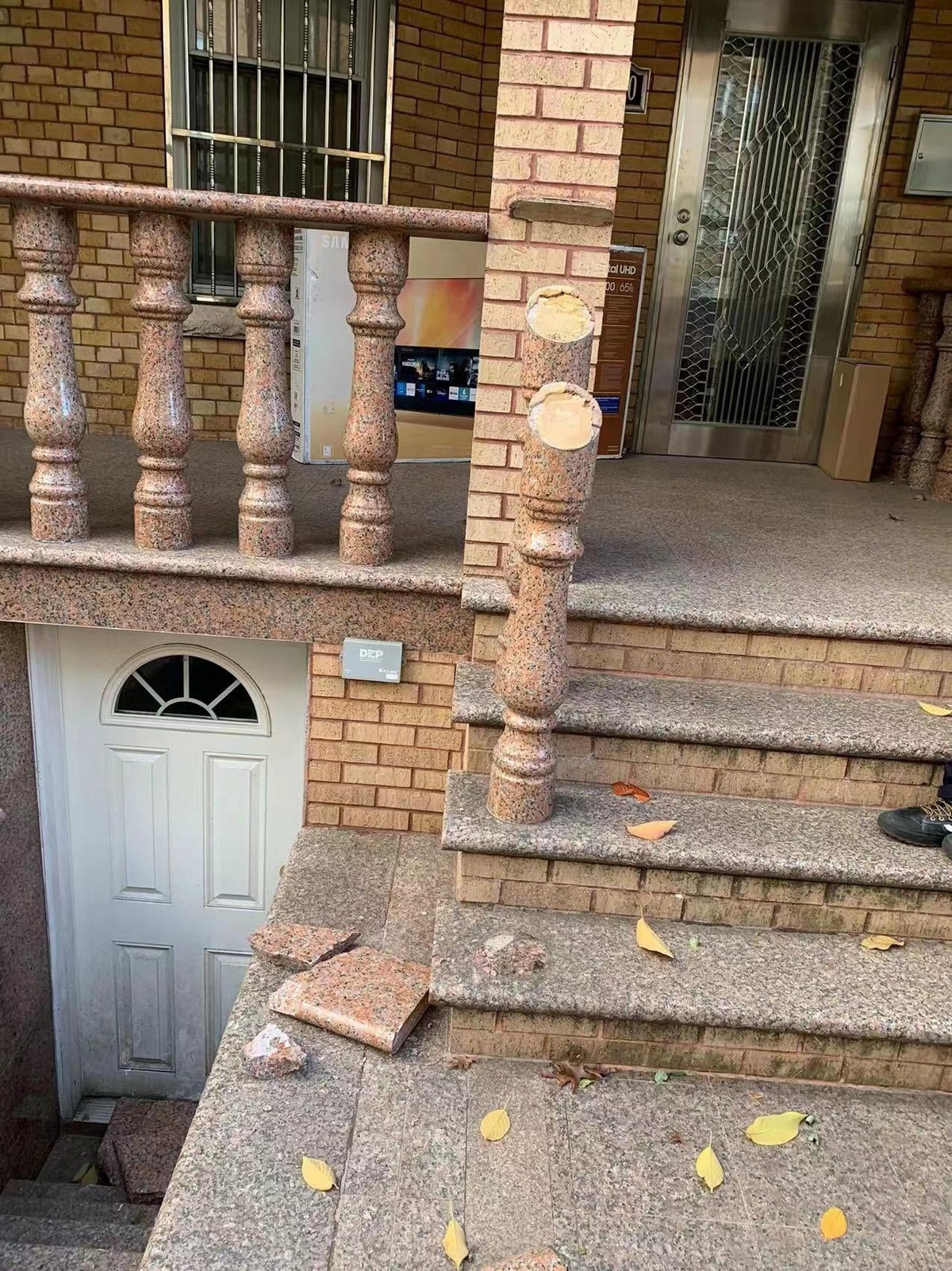 Unfortunate Situations (29 pics) Unfortunate Situations (29 pics)