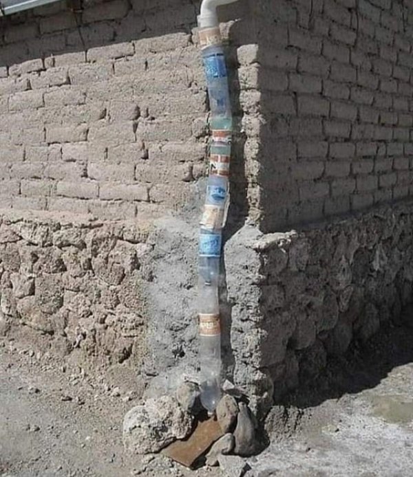 Redneck Inventions And Repairs (15 pics)