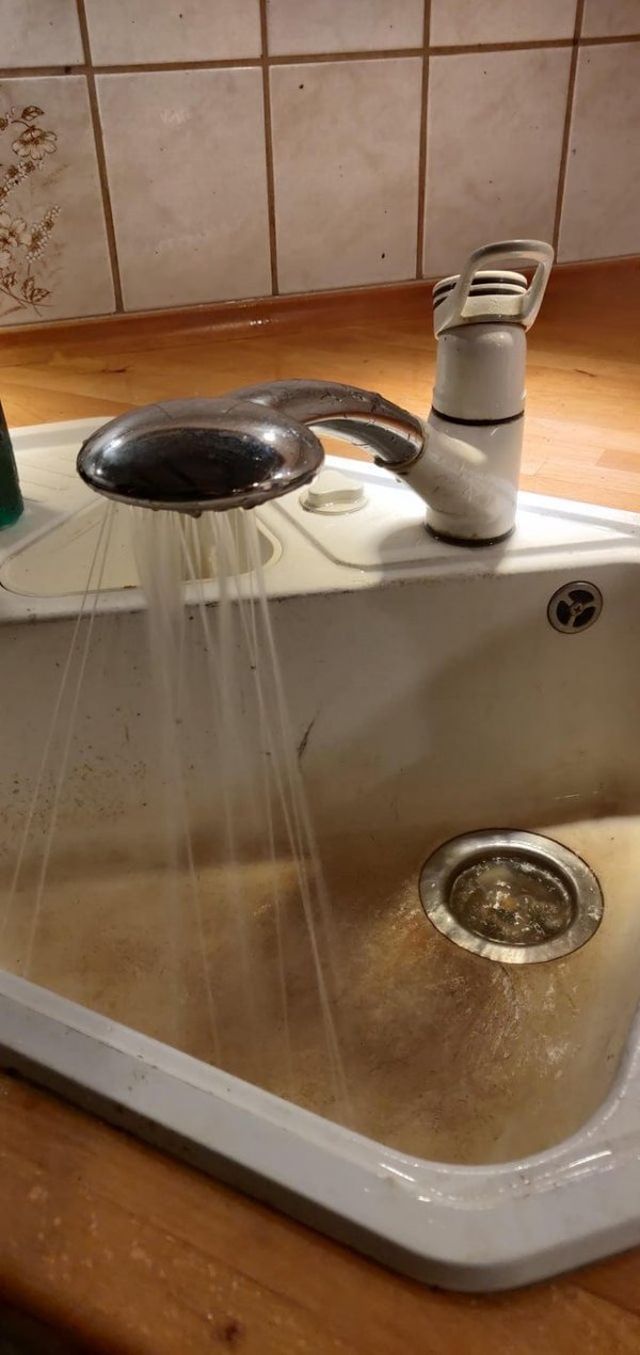 Redneck Inventions And Repairs (15 pics)