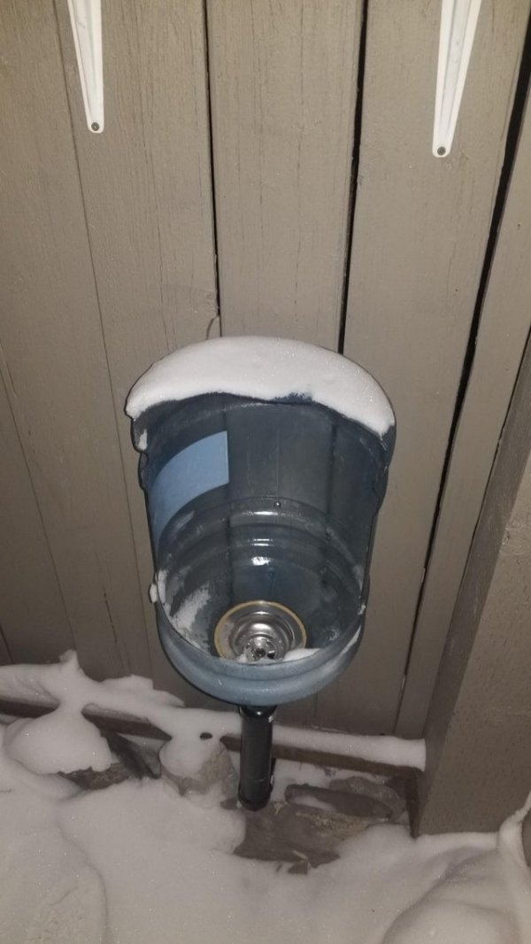 Redneck Inventions And Repairs (15 pics)