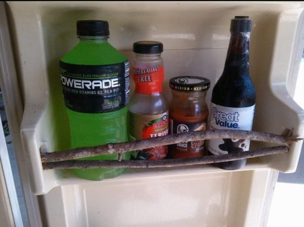 Redneck Inventions And Repairs (15 pics)
