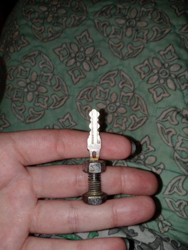 Redneck Inventions And Repairs (15 pics)