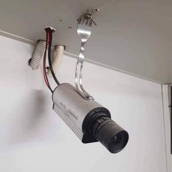 Redneck Inventions And Repairs (15 pics)