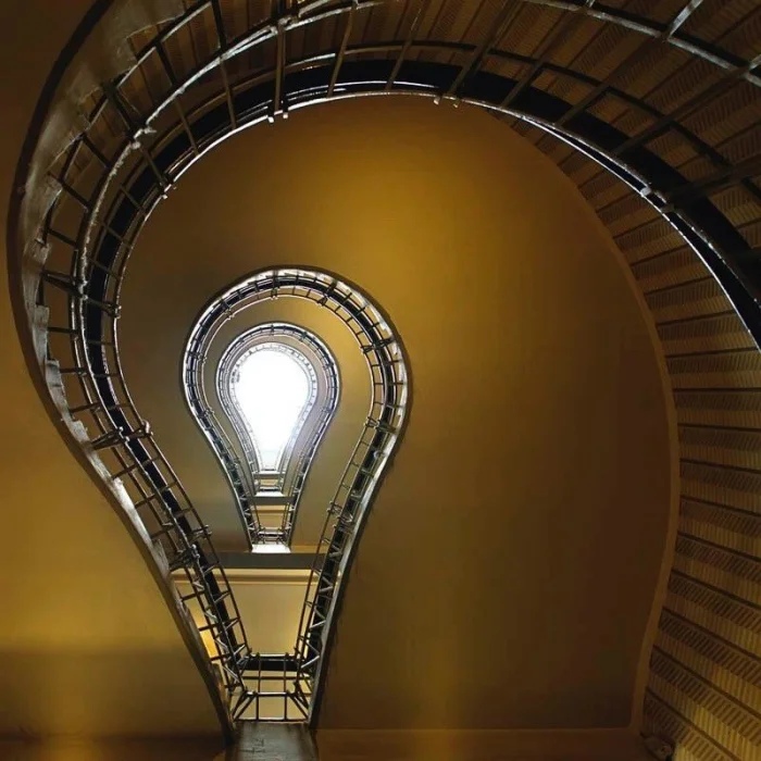 Weird Designs (16 pics)