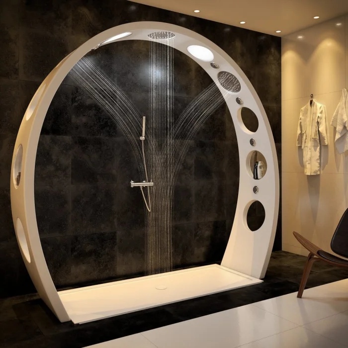 Weird Designs (16 pics)
