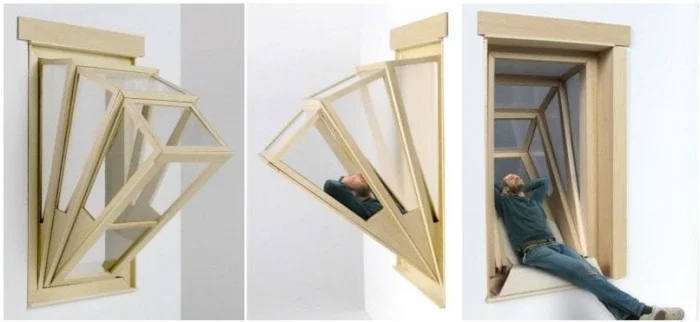 Weird Designs (16 pics)