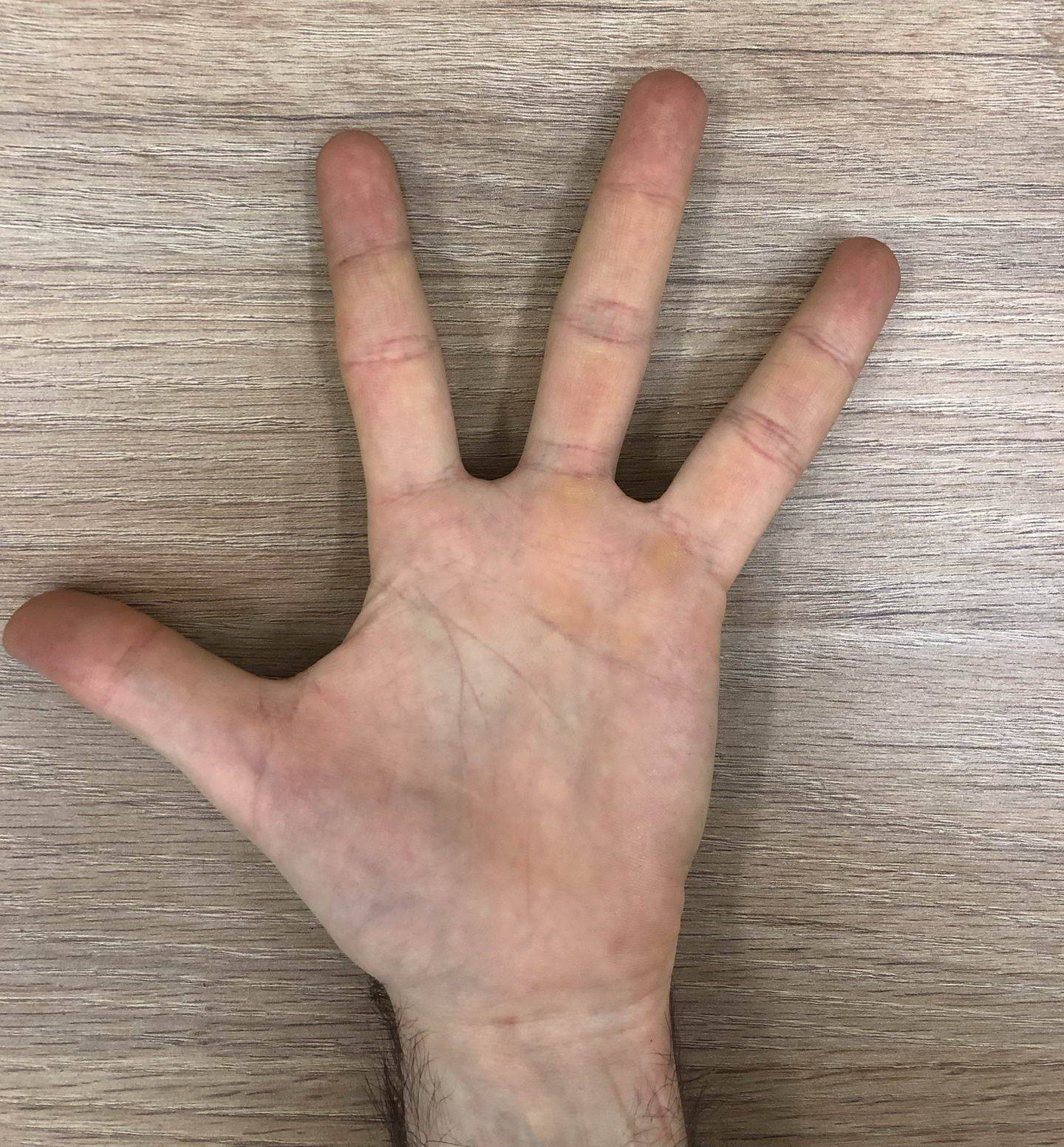 Daily Pictures. Part 1 (81 pics)