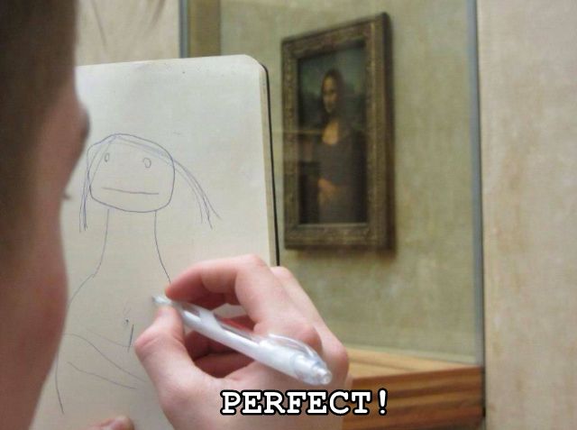 Daily Pictures. Part 2 (80 pics)