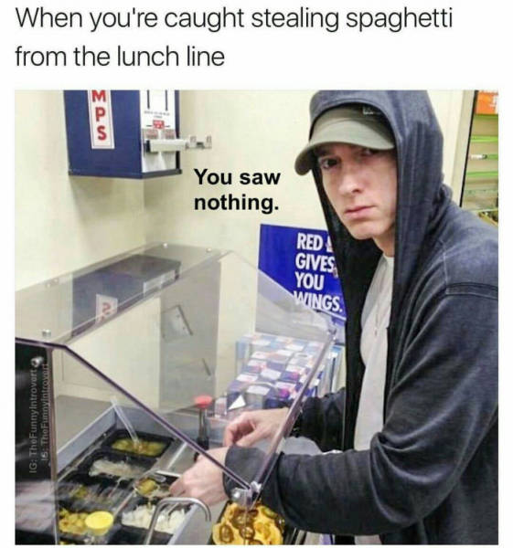 Daily Pictures. Part 2 (80 pics)