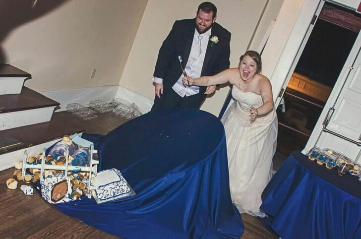 Unfortunate Situations (21 pics)