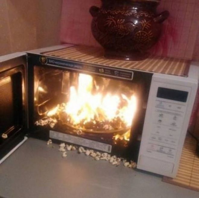 Unfortunate Situations (21 pics)