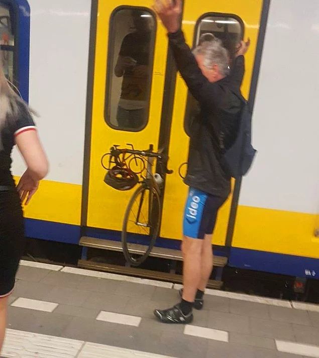 Unfortunate Situations (21 pics)