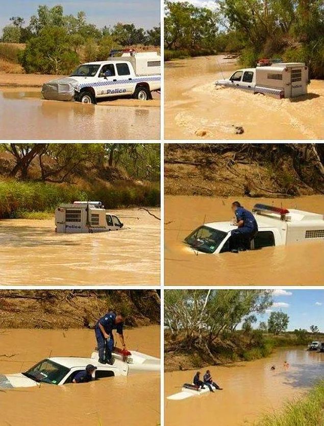Unfortunate Situations (21 pics)