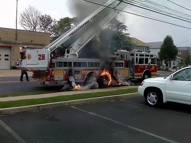 Unfortunate Situations (21 pics)