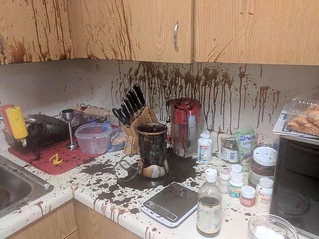 Unfortunate Situations (21 pics)