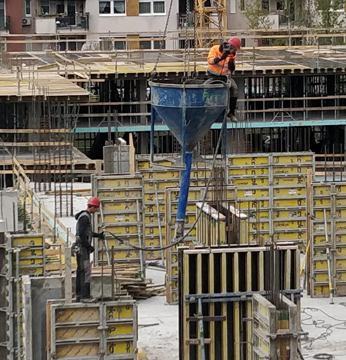 They Don't Care About Safety (23 pics) They Don't Care About Safety (23 pics)