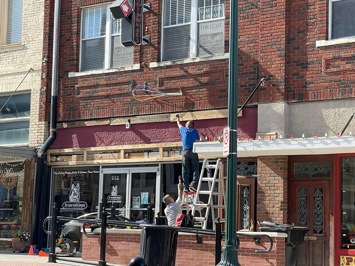 They Don't Care About Safety (23 pics) They Don't Care About Safety (23 pics)