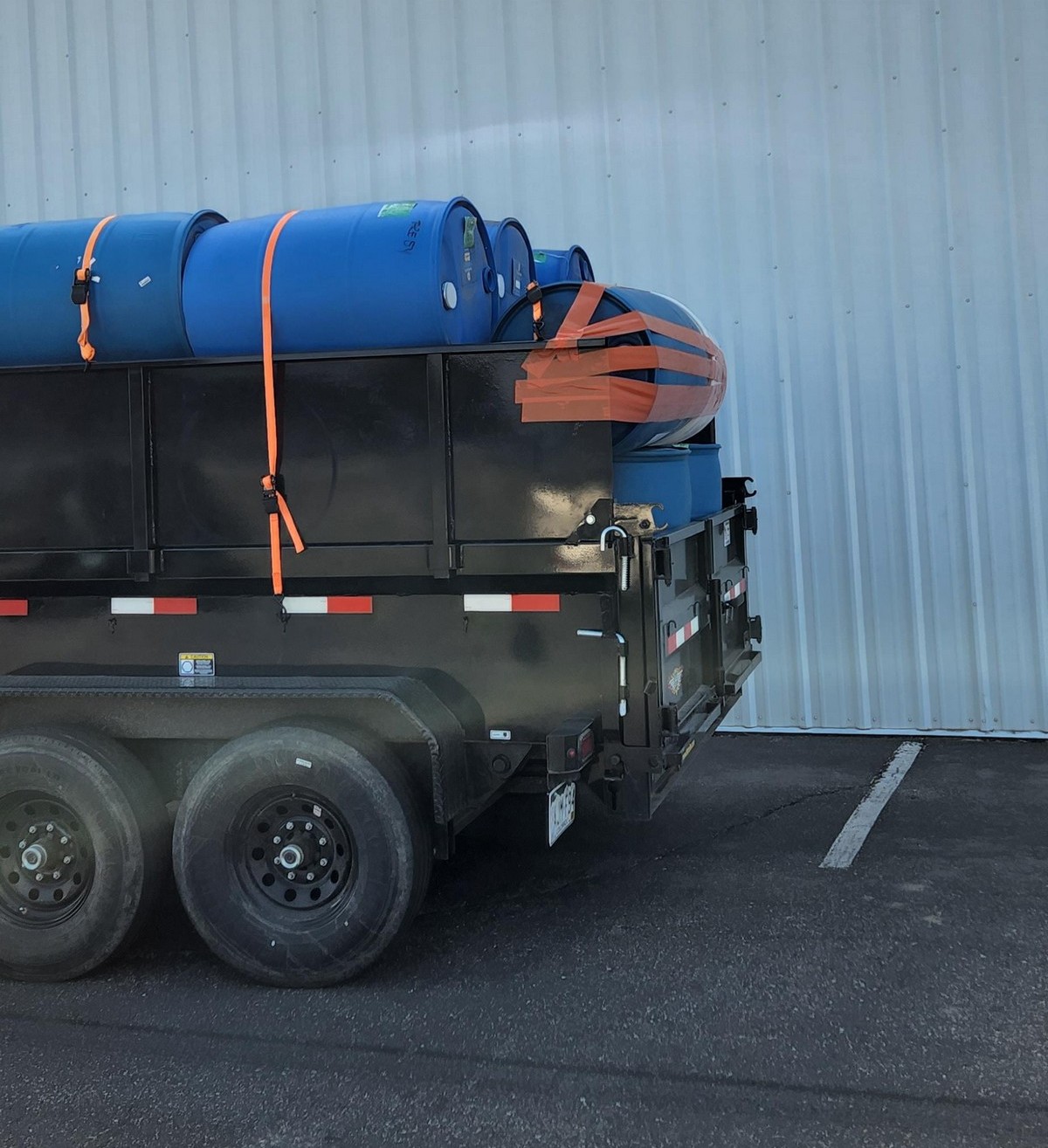 They Don't Care About Safety (23 pics) They Don't Care About Safety (23 pics)