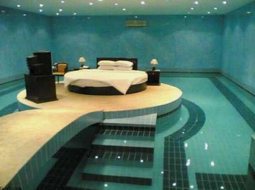 Weird Designs (15 pics)