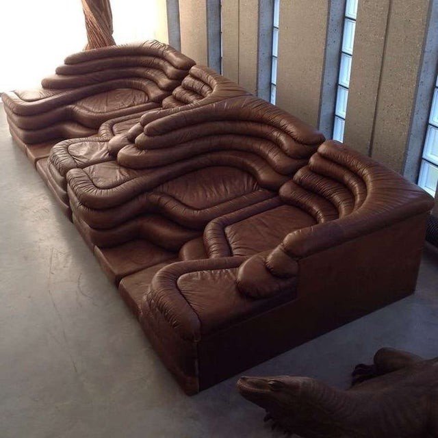 Weird Designs (15 pics)
