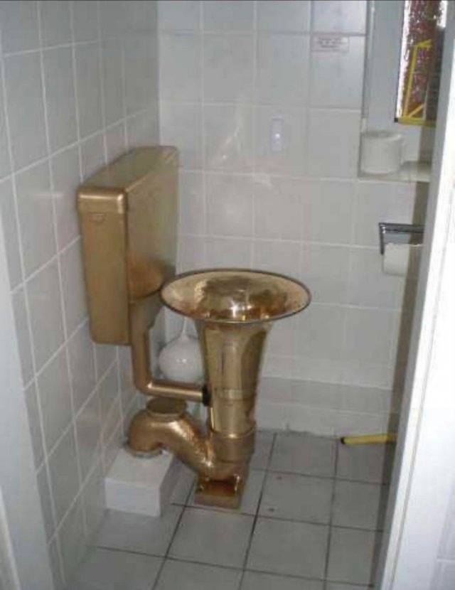 Weird Designs (15 pics)