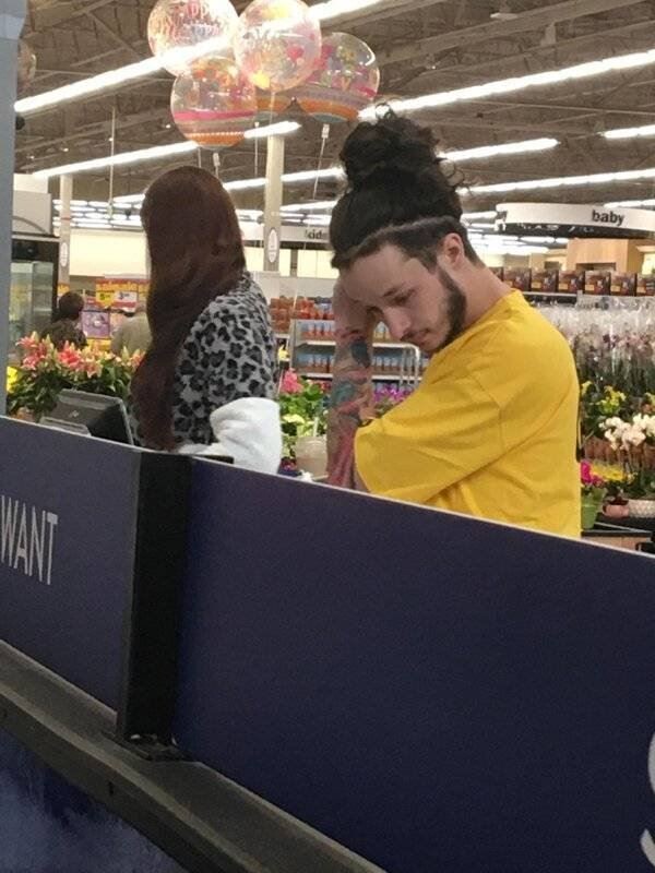 Awful Haircuts (25 pics)