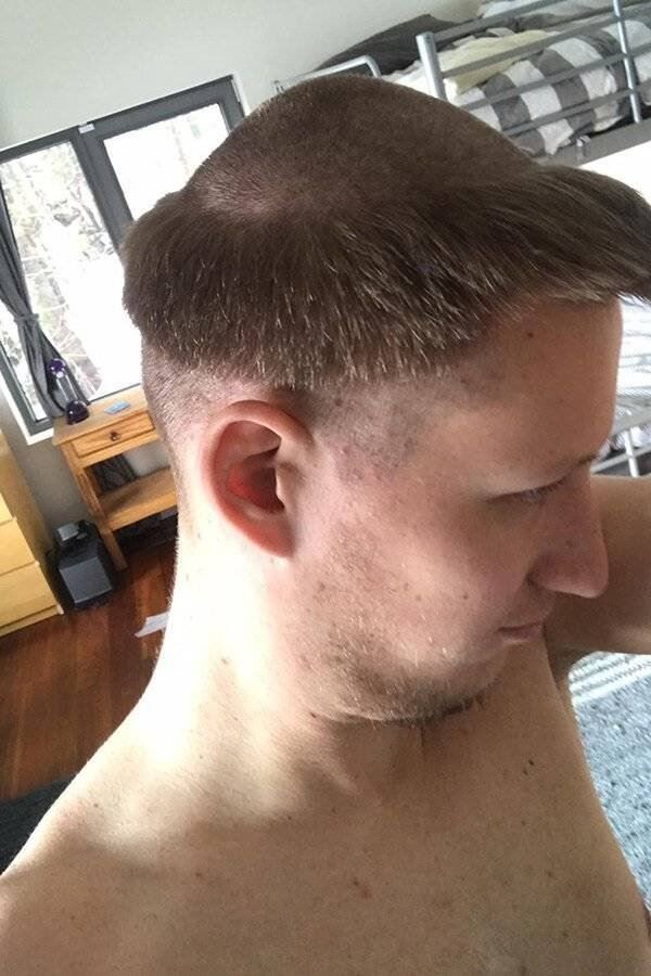 Awful Haircuts (25 pics)