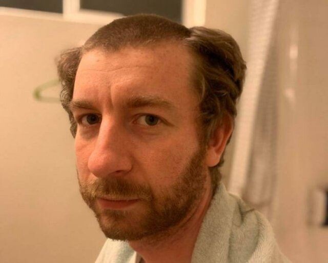 Awful Haircuts (25 pics)