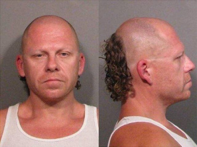 Awful Haircuts (25 pics)