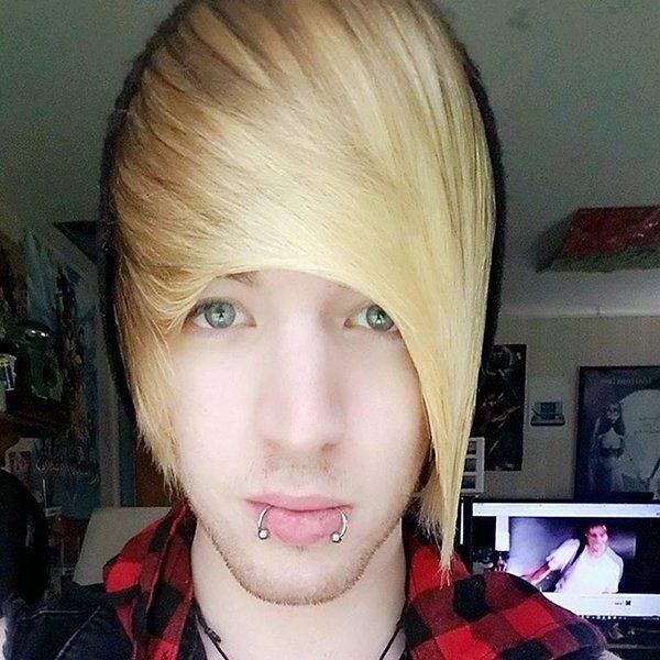Awful Haircuts (25 pics)