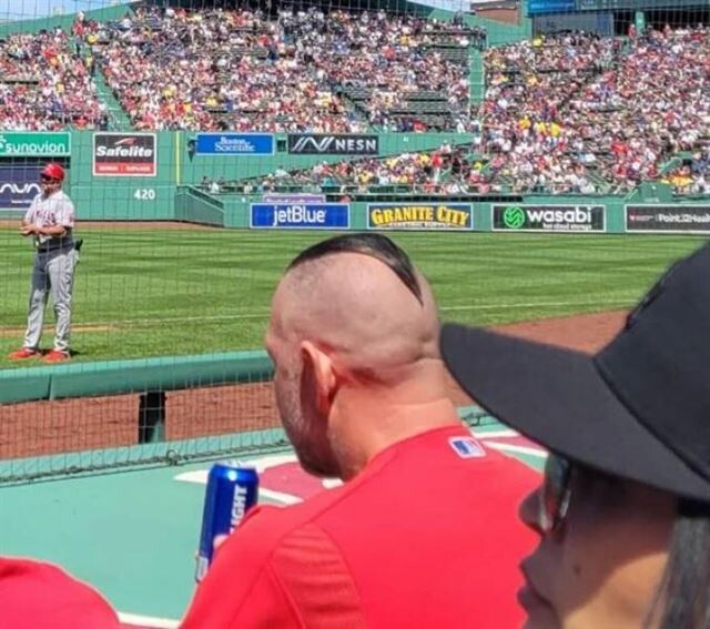 Awful Haircuts (25 pics)
