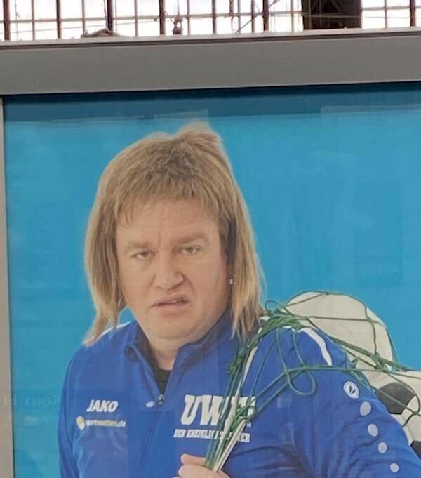 Awful Haircuts (25 pics)