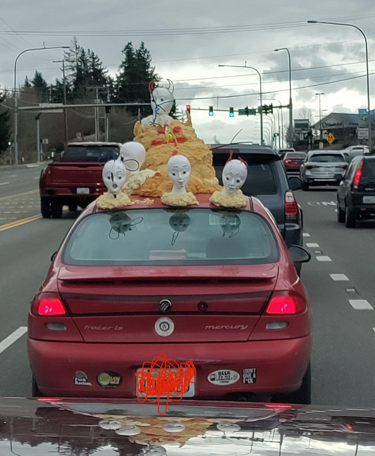 Crazy Cars (21 pics)