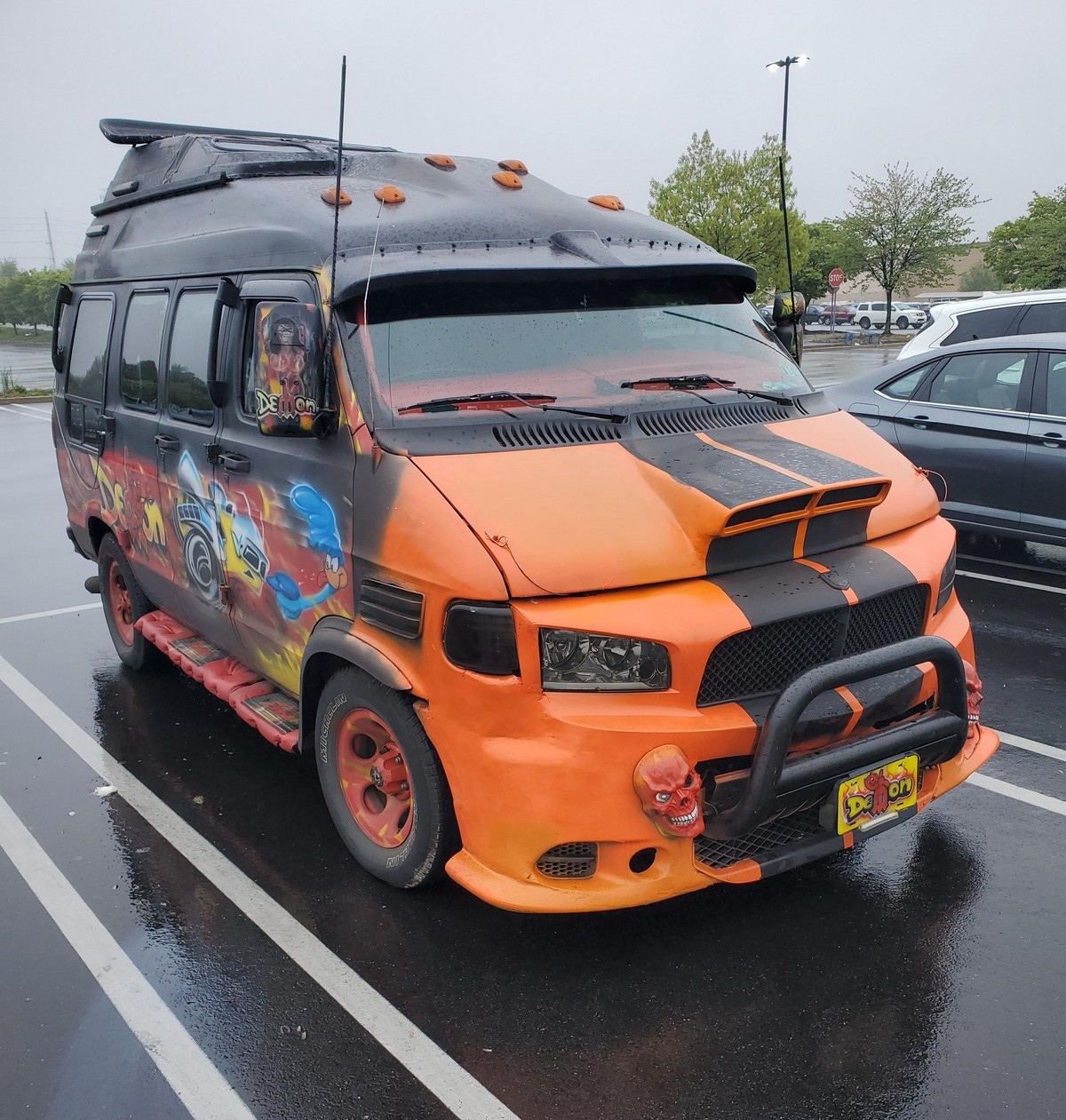Crazy Cars (21 pics)
