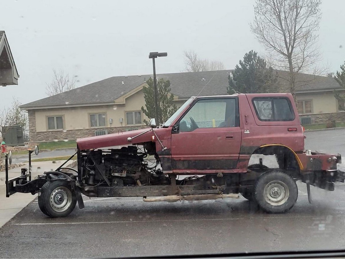 Crazy Cars (21 pics)