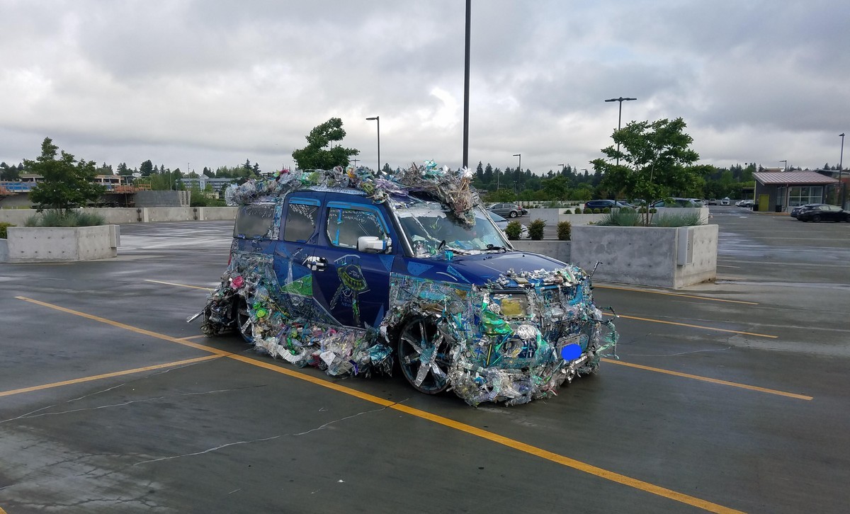 Crazy Cars (21 pics)