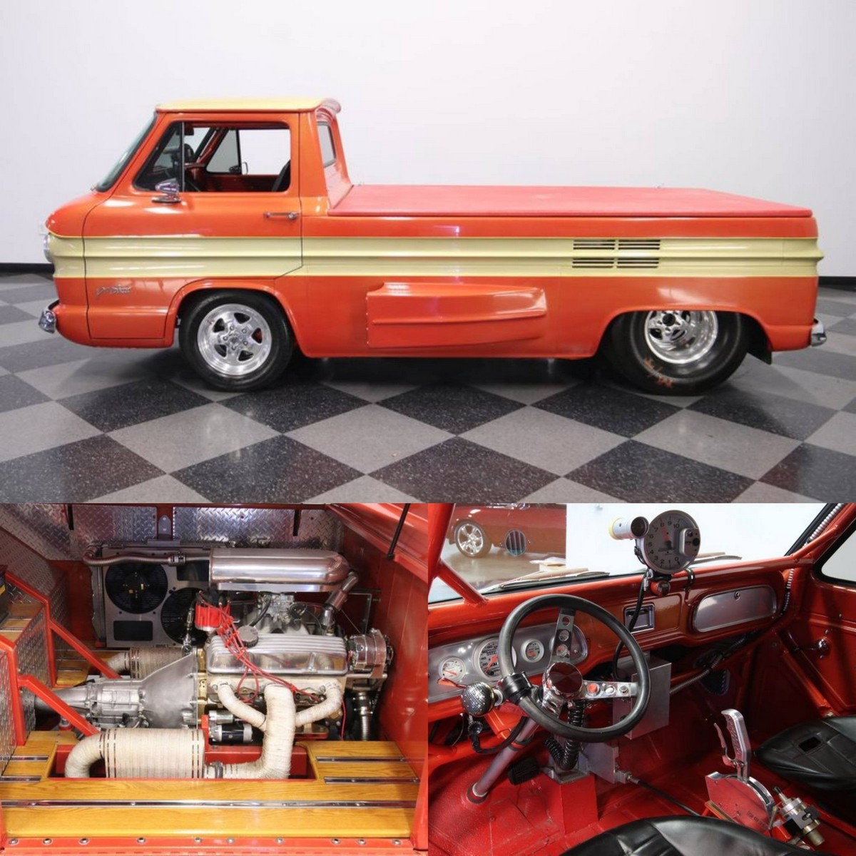 Crazy Cars (21 pics)