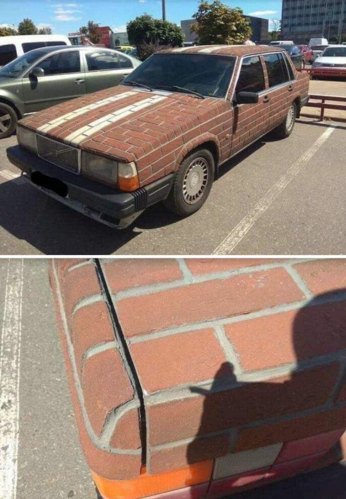 Crazy Cars (21 pics)