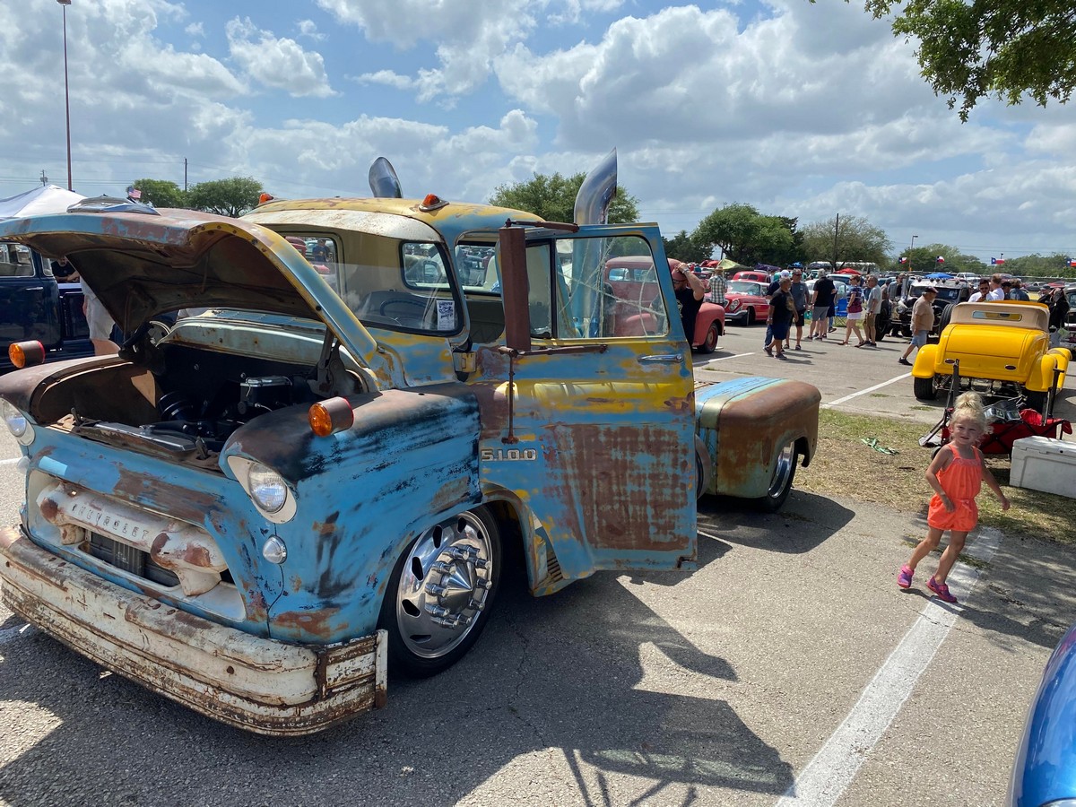 Crazy Cars (21 pics)