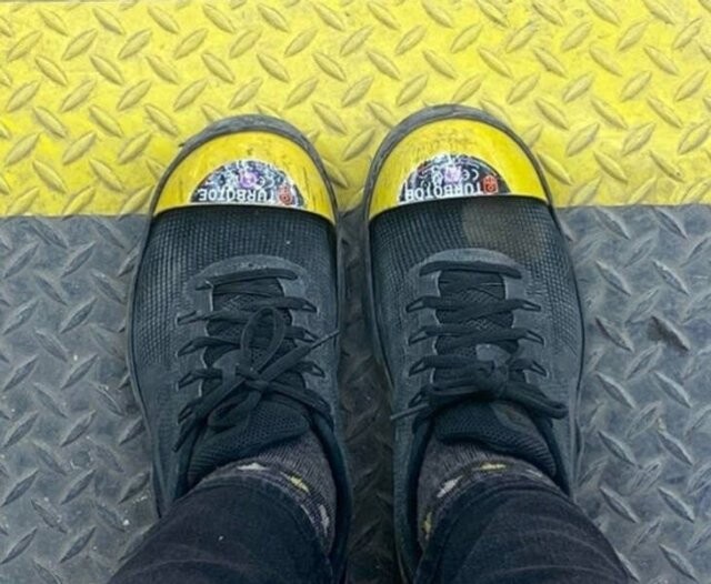 Unexpected Coincidences (21 pics)