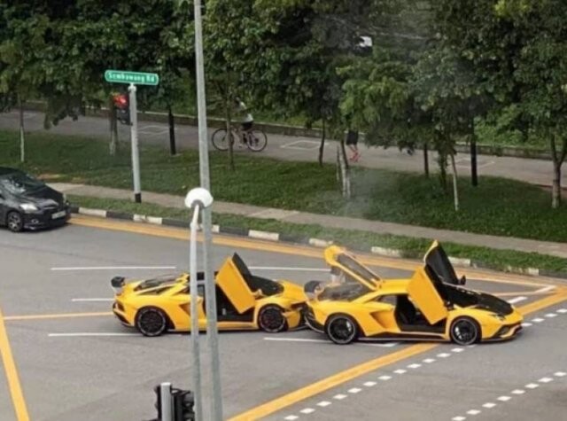 Unexpected Coincidences (21 pics)