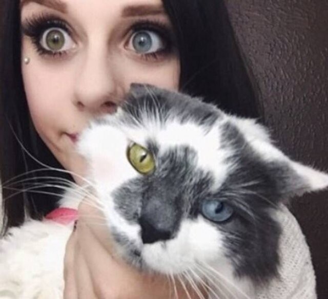 Unexpected Coincidences (21 pics)
